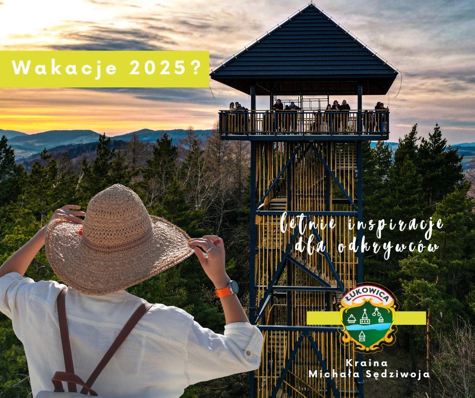 Kampania reklamowa na fb turystyka - kadr z filmiku