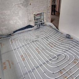 Kompleksowe wykonanie instalacji hydraulicznych Kraków 4