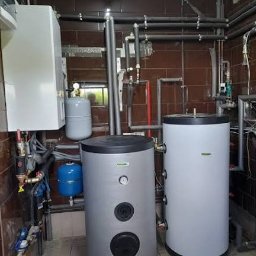 Kompleksowe wykonanie instalacji hydraulicznych Kraków 3