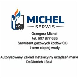 GRZEGORZ MICHEL FIRMA HANDLOWA "MICHEL" - Pompy Ciepła Krotoszyn