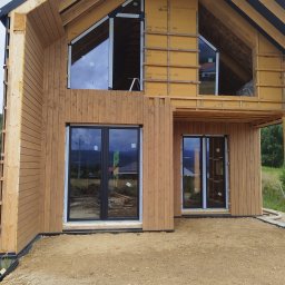 W-Home sp. z o.o. - Rolety zewnętrzne Środa Śląska