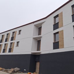 W-Home sp. z o.o. - Okna drewniane Środa Śląska