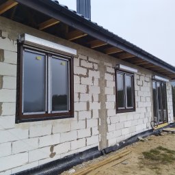 W-Home sp. z o.o. - Okna drewniane Środa Śląska