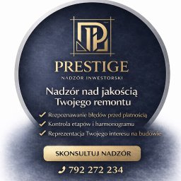 Tw&oacute;j Nadz&oacute;r - Inspektor Nadzoru Budowlanego Będzin