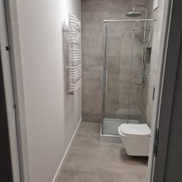 Malowanie mieszkań Warszawa 2