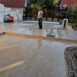 Usługi Budowlane Paweł Łozowski - Montaż Drzwi Wejściowych Gryf&oacute;w Śląski