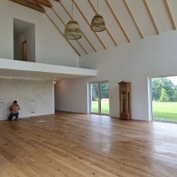 Usługi Budowlane Paweł Łozowski - Gładzie Lw&oacute;wek Śląski