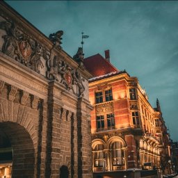 Fotograf ślubny Gołdap 3