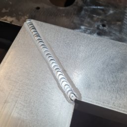 Spawacz Pawłosiów 1