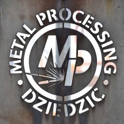 METAL PROCESSING KATARZYNA PROKOP-DZIEDZIC - Ogrodzenia Palisadowe Pawłosi&oacute;w