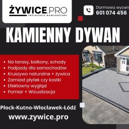 Zywice.pro - Schody Ażurowe Gostynin