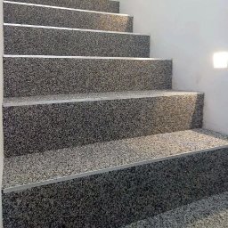 Tarasy kamienne Gostynin 2