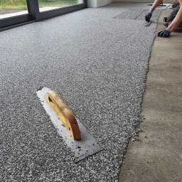 Tarasy kamienne Gostynin 4