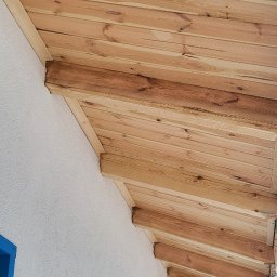 Wykończenia wnętrz Izabelin 1