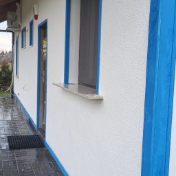 Wykończenia wnętrz Izabelin 4