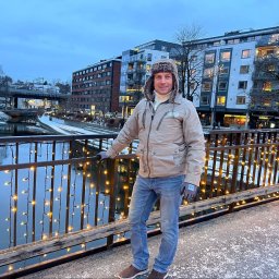 BOM Hlavaty - Wykończenie Kuchni Slemmestad