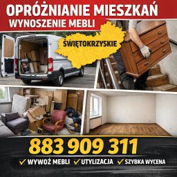 Mateusz Bębenek - Usługi w ogrodzie Pińcz&oacute;w