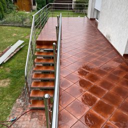 Wykończenia wnętrz Gorzów Wielkopolski 1