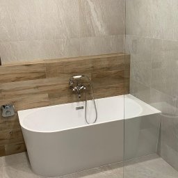 Wykończenia wnętrz Gorzów Wielkopolski 2