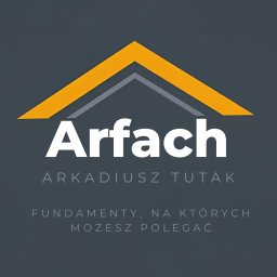 ARFACH ARKADIUSZ TUTAK - Elewacja Zewnętrzna Gorz&oacute;w Wielkopolski