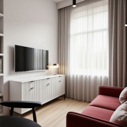 Projektowanie mieszkania Koszalin 4