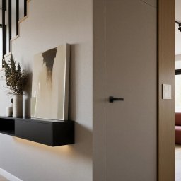 Projektowanie mieszkania Koszalin 2