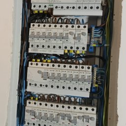 Instalacje elektryczne Leszno 2