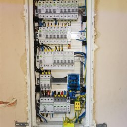 Instalacje elektryczne Leszno 3