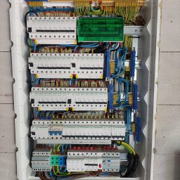Instalacje elektryczne Leszno 4