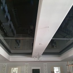 Wykonanie elewacji Margonin 1