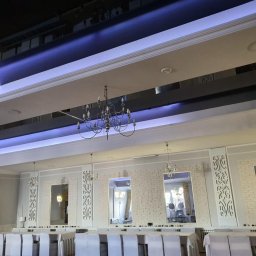 Wykonanie elewacji Margonin 3