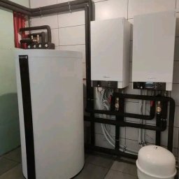 Instalatorstwo gazowe - Firma Hydrauliczna Recz