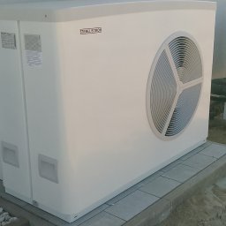 Jacek Jezierski - Pogotowie hydrauliczne Choszczno