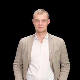 Filip Zalewski - Zarządzanie Wsp&oacute;lnotą Mieszkaniową Lublin