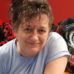 Joanna Daria Kryczyńska - Kursy IT Warszawa