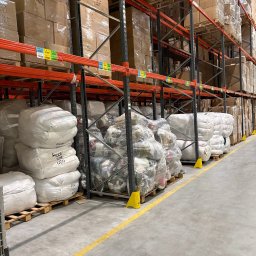 Odzież używana Sokołów 2