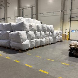 Odzież używana Sokołów 3