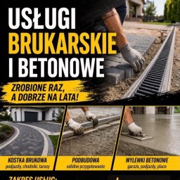 Top bud - Malowanie Ścian Leszno