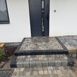 Top bud - Posadzki przemysłowe Leszno