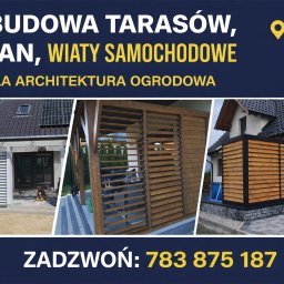 "Jazienicki Konstrukcje Drewniane" - Domy w Technologii Tradycyjnej Lubin