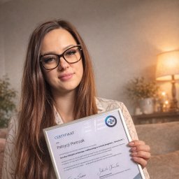 Patrycja Pietrzak - Firma Ubezpieczeniowa Jastrzębie-Zdr&oacute;j