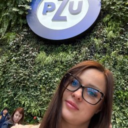 Zostałam zaproszona do centrali PZU jako jedna z najlepszych agentek ubezpieczeniowych w ostatnim kwartale.
To wyróżnienie nie byłoby możliwe bez zaufania klientów—dziękuję, że mogę Was wspierać w ważnych decyzjach i budować z Wami długofalowe relacje.