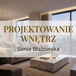 Projektowanie wnętrz - Usługi Projektowania Wnętrz Rzesz&oacute;w
