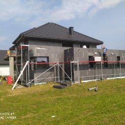 Remonty domów i kamienic Pysznica 1