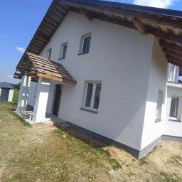 Remonty domów i kamienic Pysznica 2