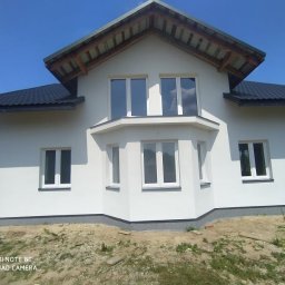 USŁUGI REMONTOWO - BUDOWLANE "JACHIM" ARKADIUSZ JACHIM - Remonty Pysznica