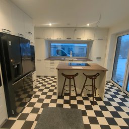 Wykończenia łazienek Nowa Ruda 3