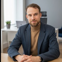 Błażej Lasek Usługi Księgowe - Wirtualne Biuro Krak&oacute;w