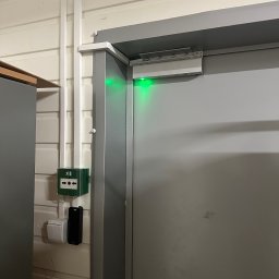 Instalacje elektryczne Warszawa 1