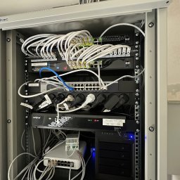 Instalacje elektryczne Warszawa 2